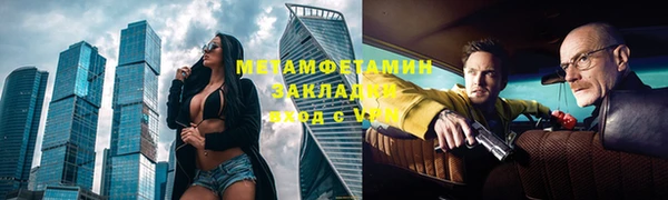 хмурый Лиски