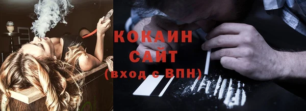 хмурый Лиски